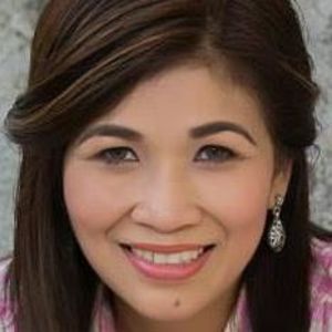 Meet your Posher, Mae